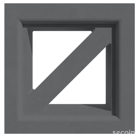 GẠCH BÔNG GIÓ SVB-03